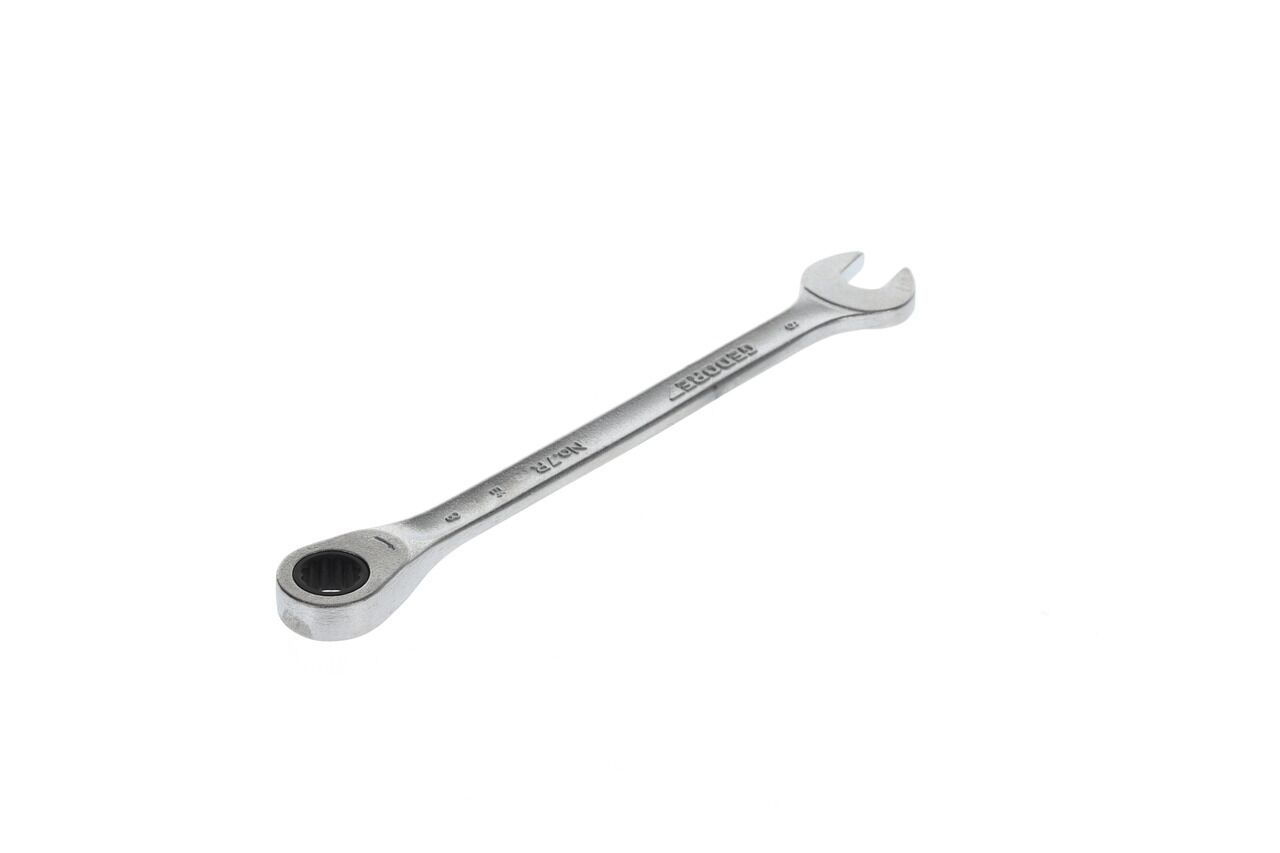 GEDORE Maulschlüssel mit Ringratsche UD-Profil 8mm, 7 R 8, 2297051 GEDORE Maulschlüssel mit Ringratsche UD-Profil 8mm, 7 R 8, 2297051