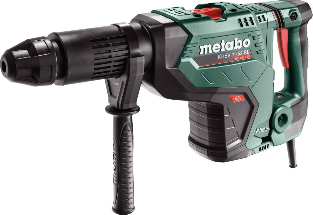 METABO Kombihammer KHEV 11-52 BL