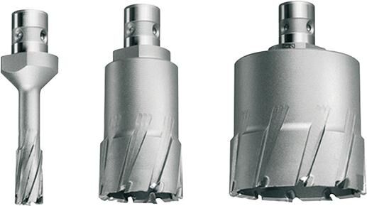 FEIN HM-ULTRA-Kernbohrer mit Quick-IN"-Aufnahme, D26/35" FEIN HM-ULTRA-Kernbohrer mit Quick-IN"-Aufnahme, D26/35"