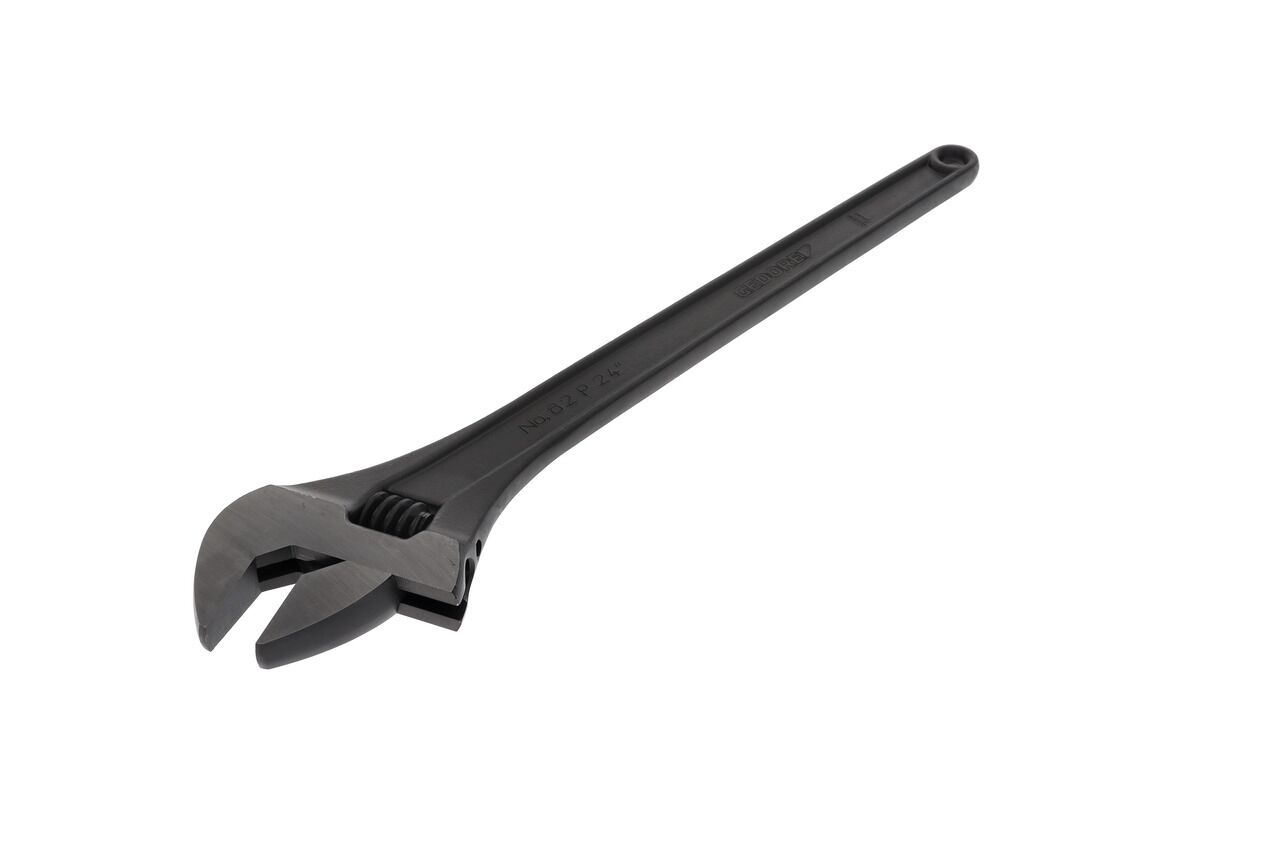 GEDORE Einmaulschlüssel, verstellbar 24" 62 P 24, 6360880
