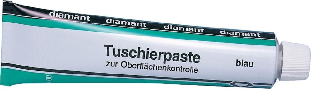 DIAMANT Tuschierpaste blau 250ml DIAMANT Tuschierpaste blau 250ml