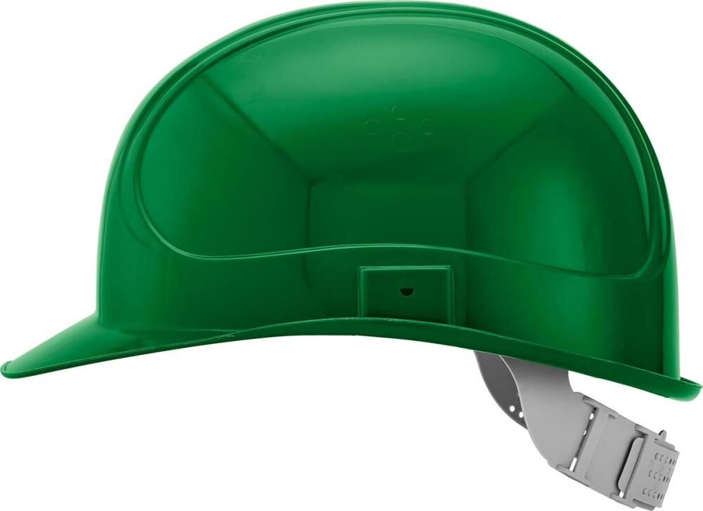 VOSS Elektrikerhelm 6 1000V minzgrün