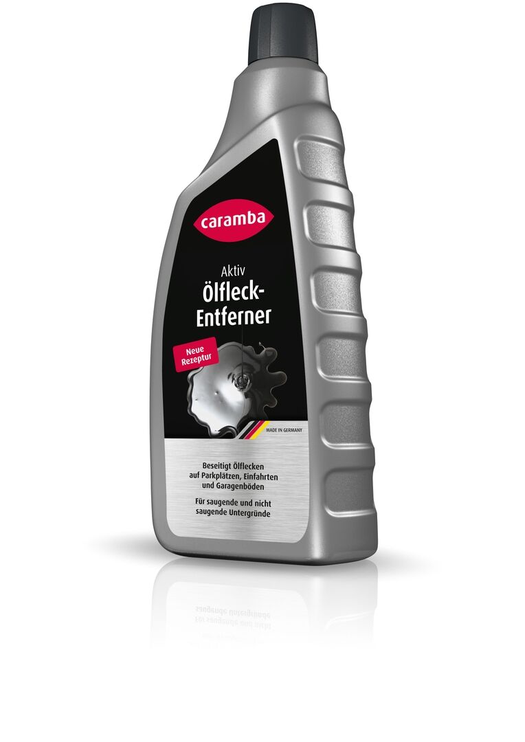 CARAMBA Ölfleckentferner " Profi-Serie" 1 Liter Flasche CARAMBA Ölfleckentferner " Profi-Serie" 1 Liter Flasche