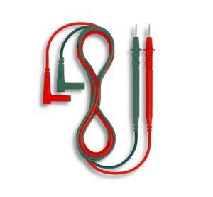 BENNING Sicherheitsmeßleitungen 2mm BENNING Sicherheitsmeßleitungen 2mm