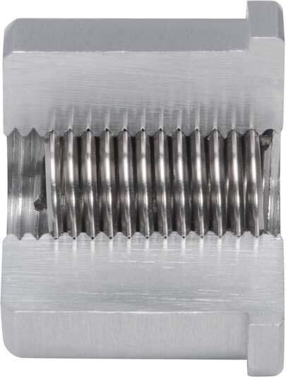 V-COIL Gewine-Reparatur-Satz rapid M 8 x 1,25 - 1D