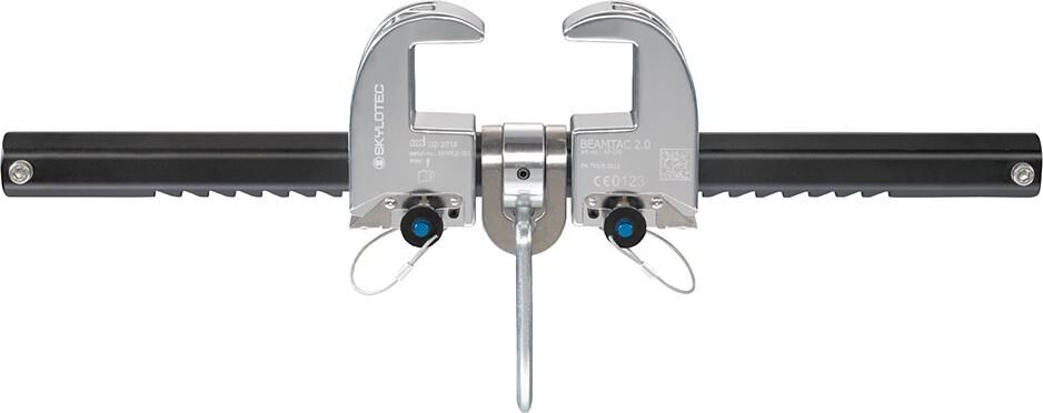 SKYLOTEC Anschlagklemme BEAMTAC 2.0 SKYLOTEC Anschlagklemme BEAMTAC 2.0