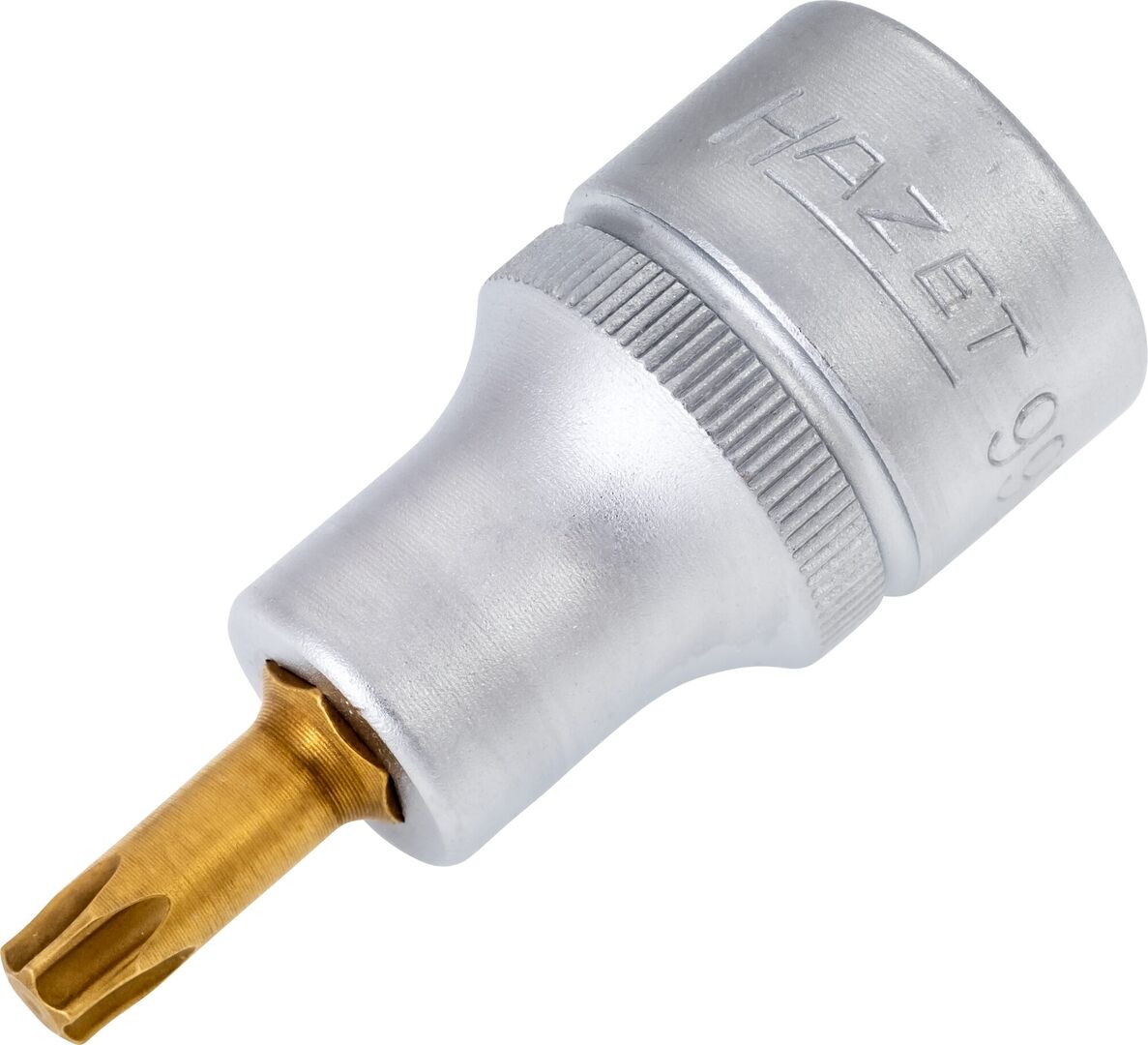 HAZET Steckschlüsseleinsatz 992 1/2",Innen TORX T30
