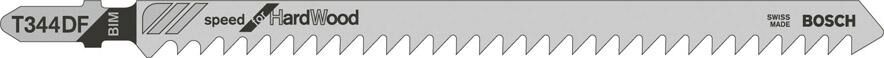 5 STICHSAEGEBLAETTER T 344 DF