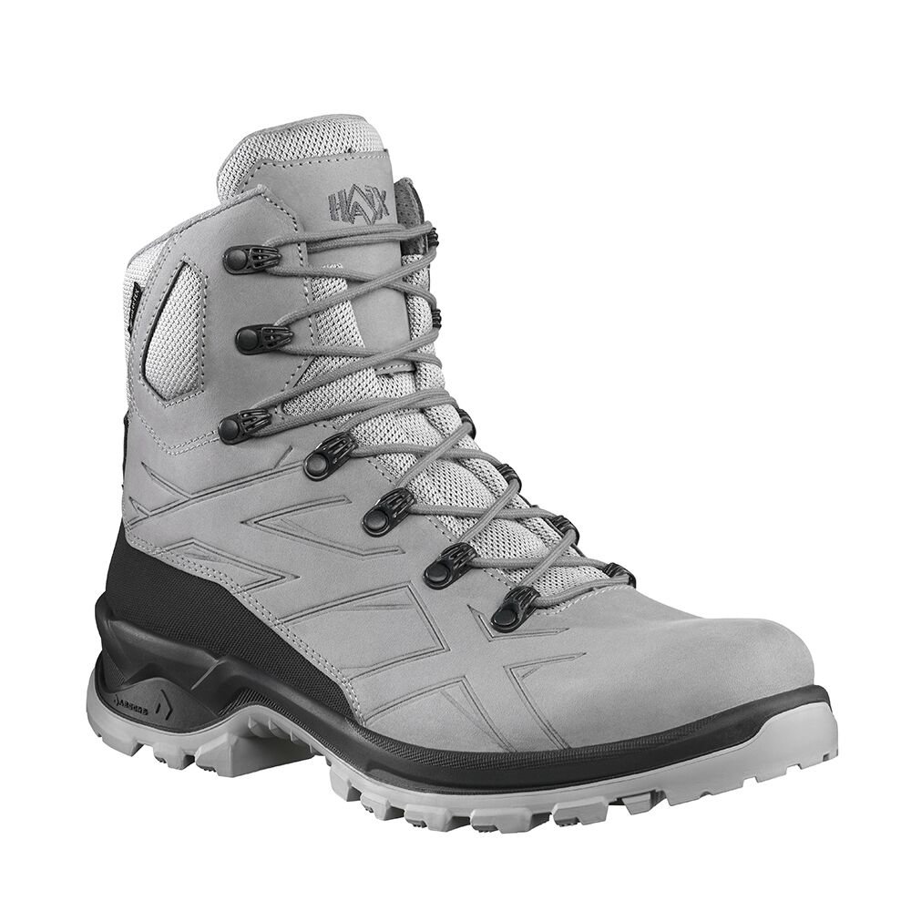HAIX XVENTURE GTX cloud, Goretex Gr. 43 (UK 9,0)