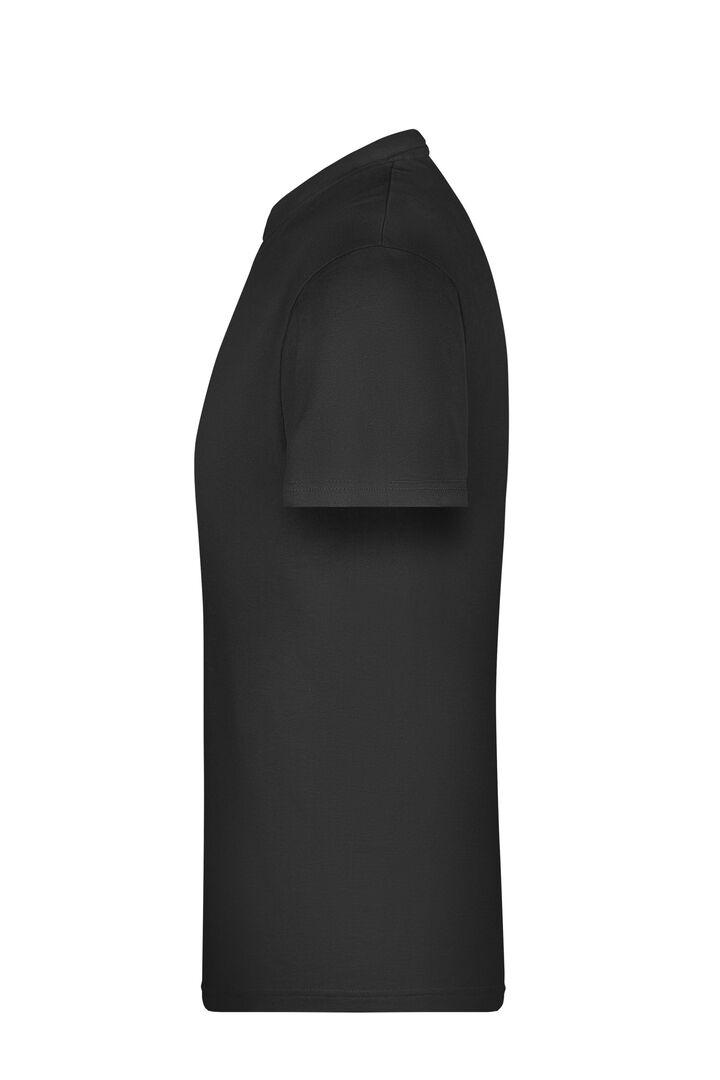 JN Promo-T Man 150 JN797 black, Größe 3XL JN Promo-T Man 150 JN797 black, Größe 3XL