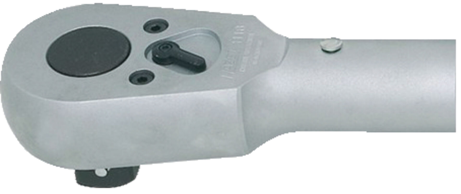 HAZET Hebel-Umschaltknarre 1." 824mm