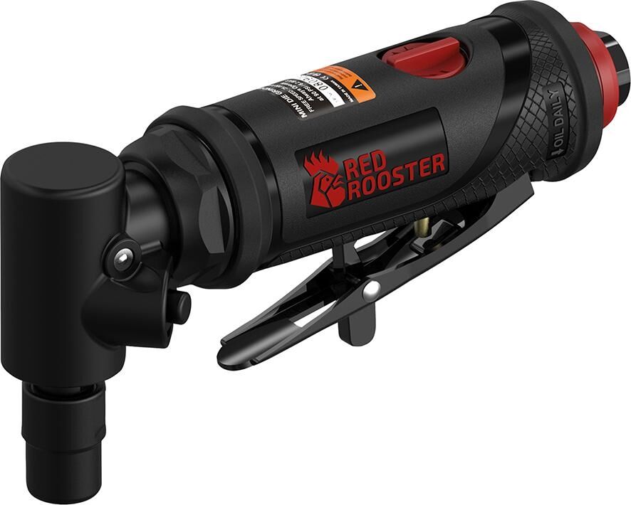 DL-Winkelstabschleifer RRG-2690 RedRooster