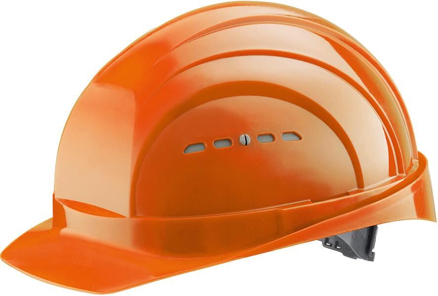 SCHUBERTH Schutzhelm EuroGuard 4 EN 397, orange