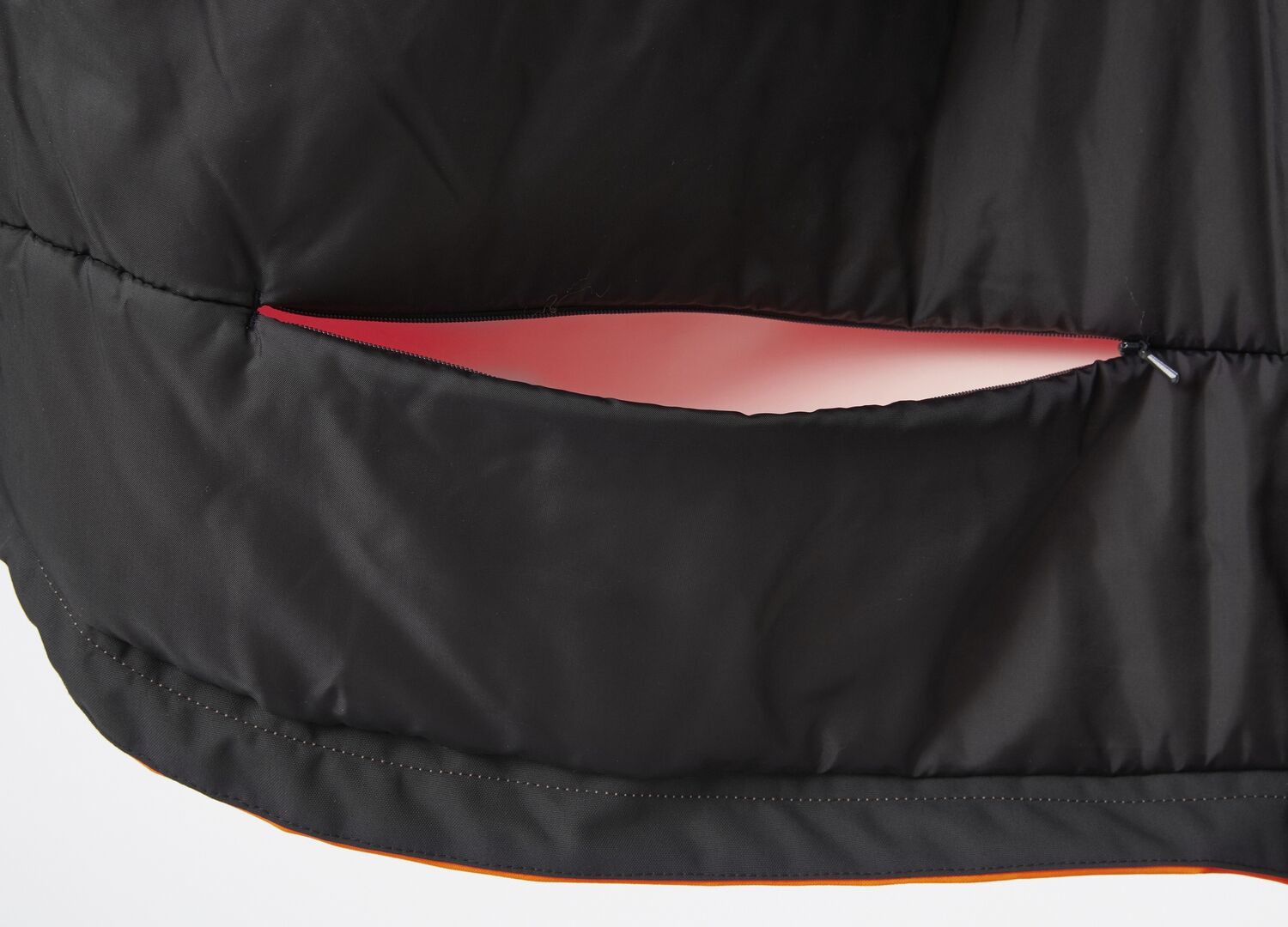 HELLY HANSEN ALNA 2.0 Winterparka 71393 orange/ebony, Gr. XL HELLY HANSEN ALNA 2.0 Winterparka 71393 orange/ebony, Gr. XL