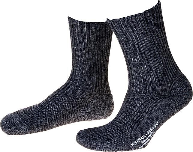 FORTIS Gesundheitssocke Gr. 39-40,anthrazit FORTIS Gesundheitssocke Gr. 39-40,anthrazit