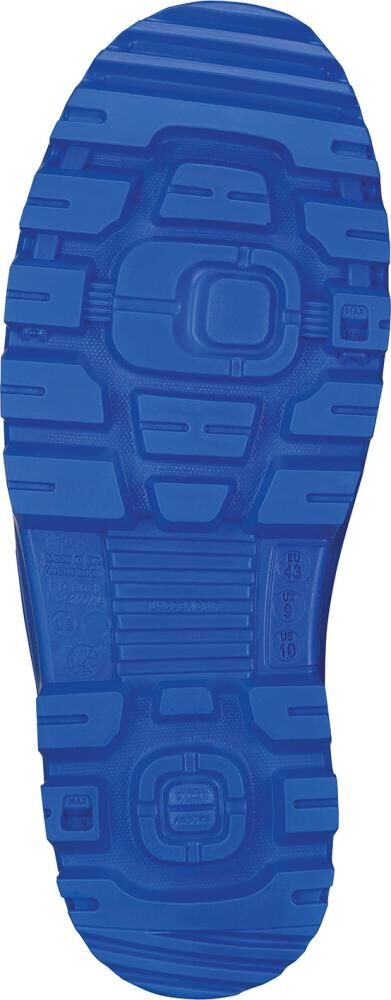 DUNLOP FieldPRO Thermo+ Full Safety SRCCE, Größe 37 DUNLOP FieldPRO Thermo+ Full Safety SRCCE, Größe 37