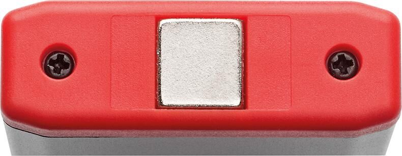 FORMAT LED Akku-Handleuchte Alu 500 Lumen