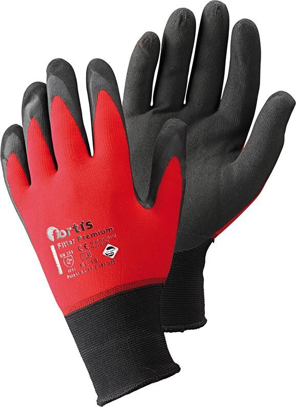 Handsch.Fitter Premium, Handsch.Fitter Premium,