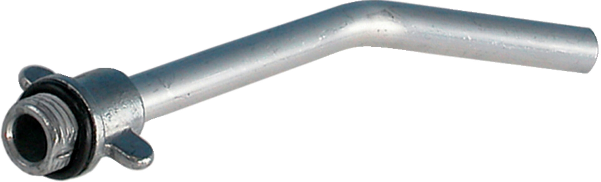 REILANG Alurohr 45 gebog. 250mm für Handpumpe REILANG Alurohr 45 gebog. 250mm für Handpumpe