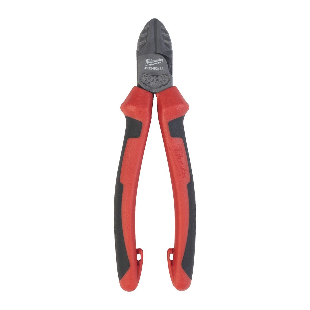 MILWAUKEE Seitenschneider 160 mm