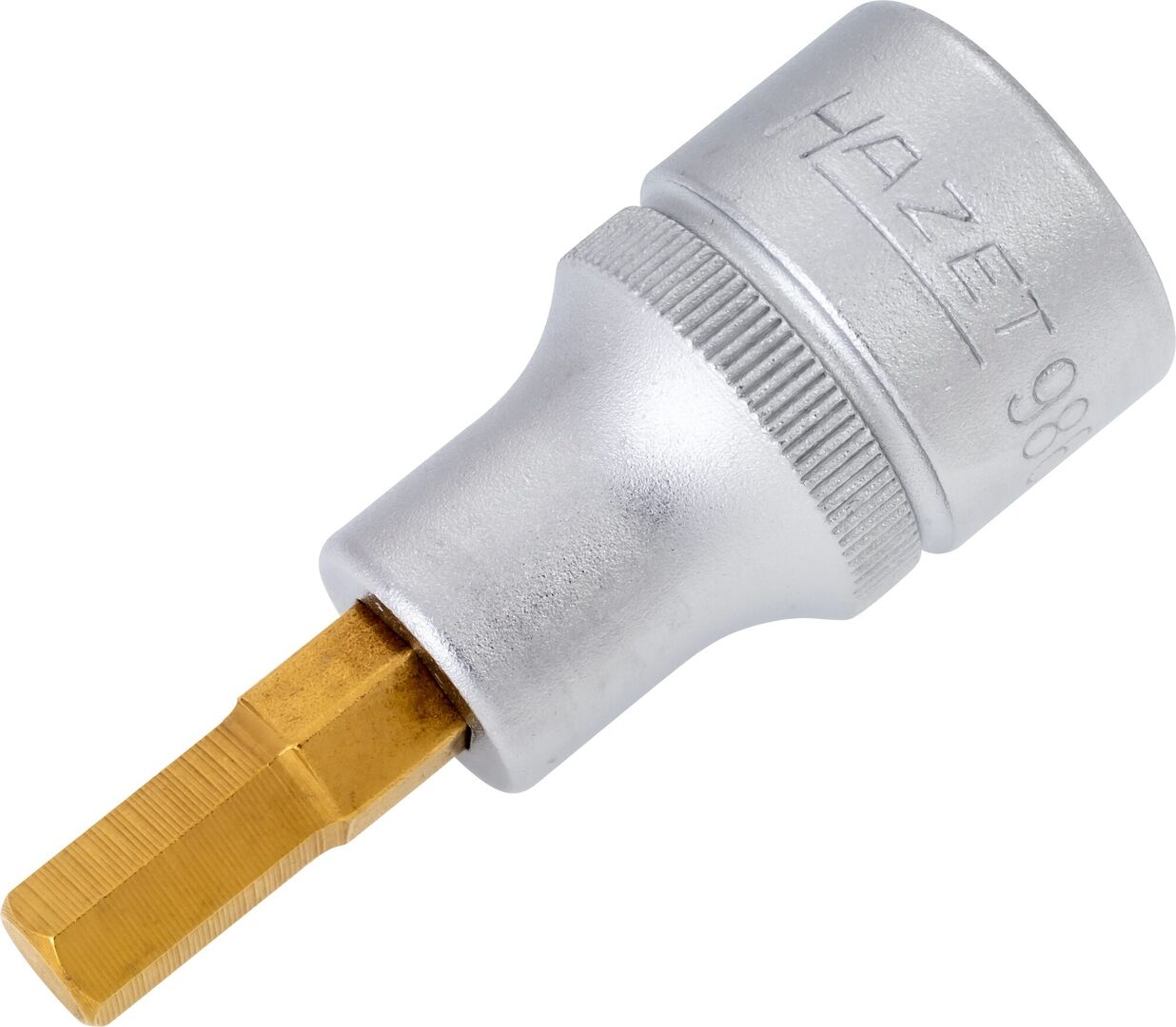 HAZET Inbussnuß 7x60mm 986-7