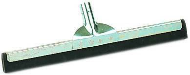 Wasserschieber Moosgummi 55 cm Metall Wasserschieber Moosgummi 55 cm Metall