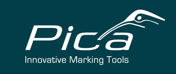 PICA-DRY-MARKER PICA Marker Fine Dry Graphit-Feinmarker PICA-DRY-MARKER PICA Marker Fine Dry Graphit-Feinmarker