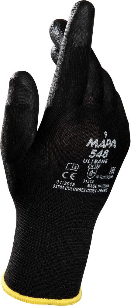 MAPA Handschuh Ultrane 548 Gr. 9 MAPA Handschuh Ultrane 548 Gr. 9