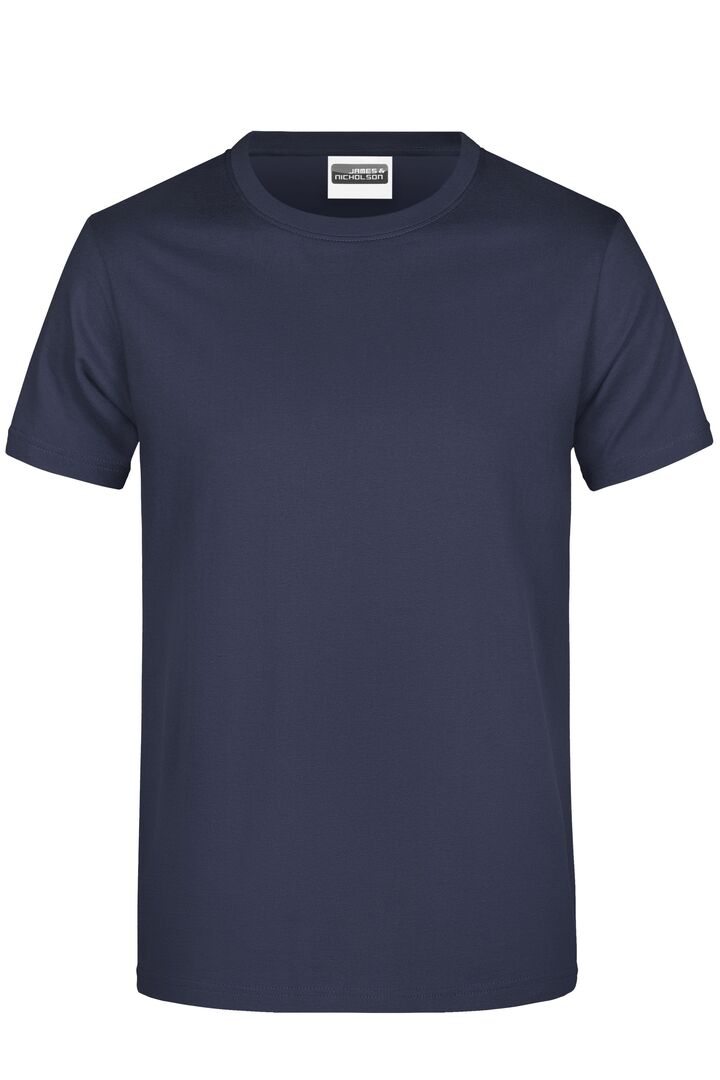 JN Promo-T Man 150 JN797 navy, Größe XL JN Promo-T Man 150 JN797 navy, Größe XL