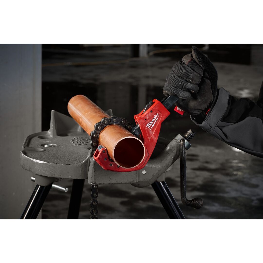MILWAUKEE Constant HD Rohrabschneider 16-67 mm