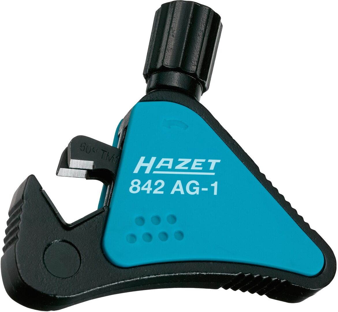 HAZET Gewinde-Nachschneider 4-13 mm