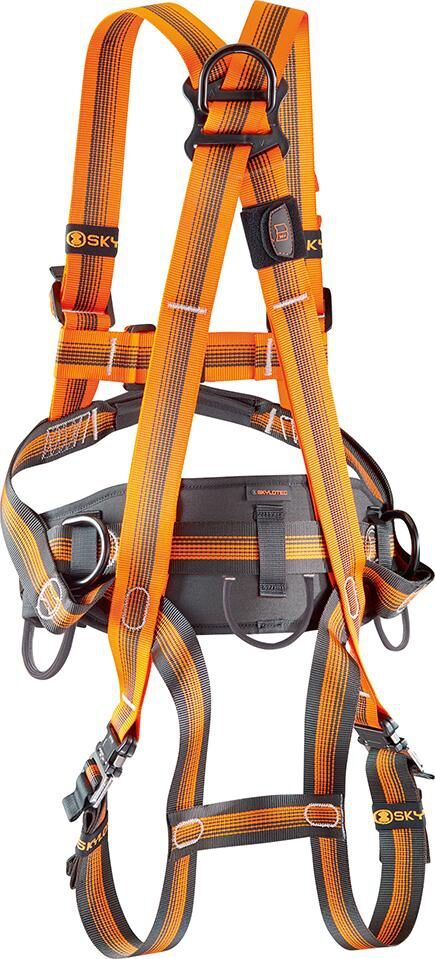 Auffanggurt FALC G-1155 XS/M
