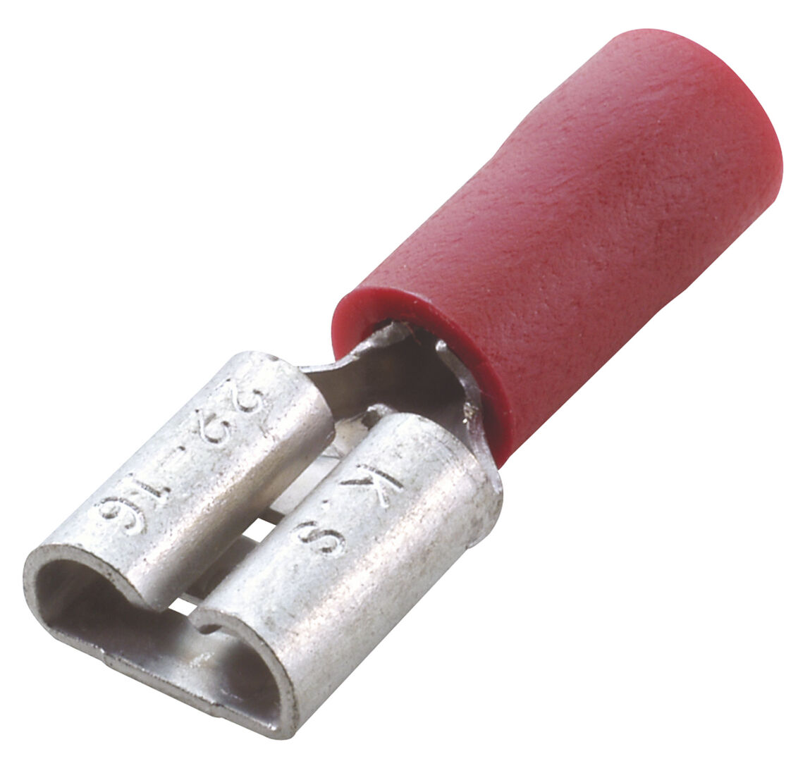 KNIPEX 97 90 21 Crimp-Sortiment f. Kabelverbinder