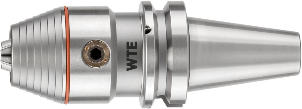 Kurzbohrfutter JISB 6339 ADB R / L 0,5 - 13 BT 40 WTE