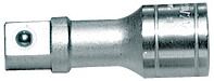 GEDORE Verlängerung 1/2" 63mm 1990-2.1/2, 6143510