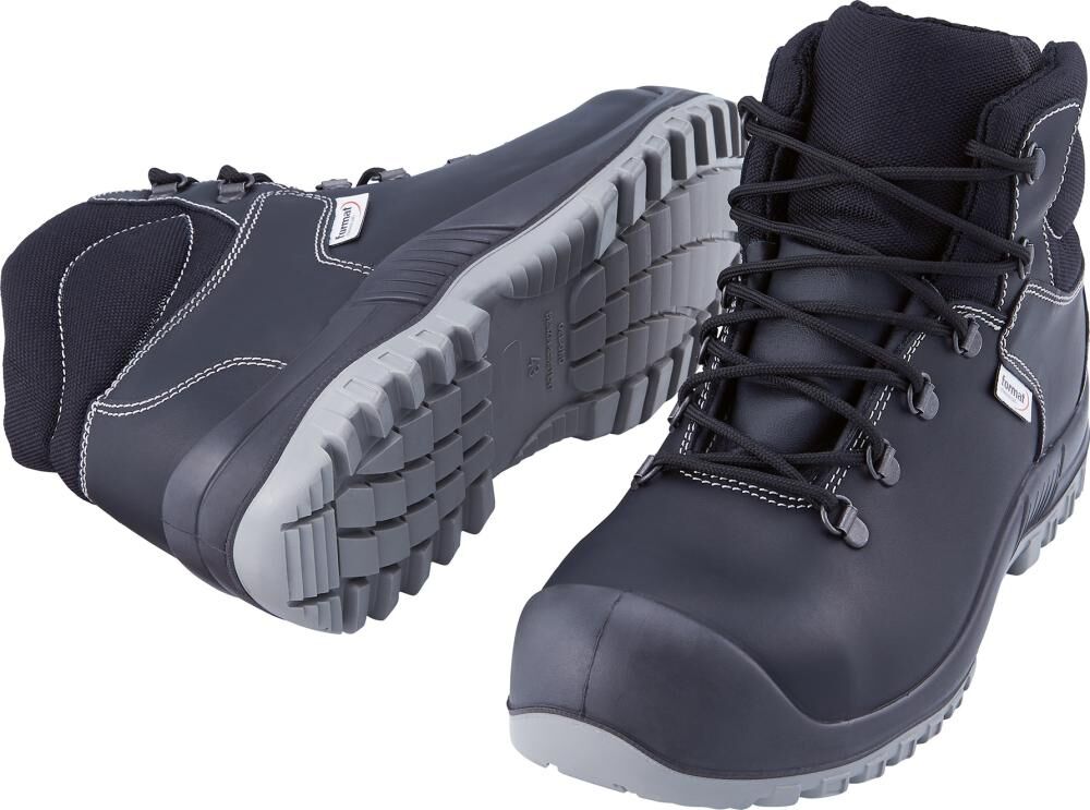 FORMAT Sicherheitsstiefel Kiew S3 Gr. 51 FORMAT Sicherheitsstiefel Kiew S3 Gr. 51
