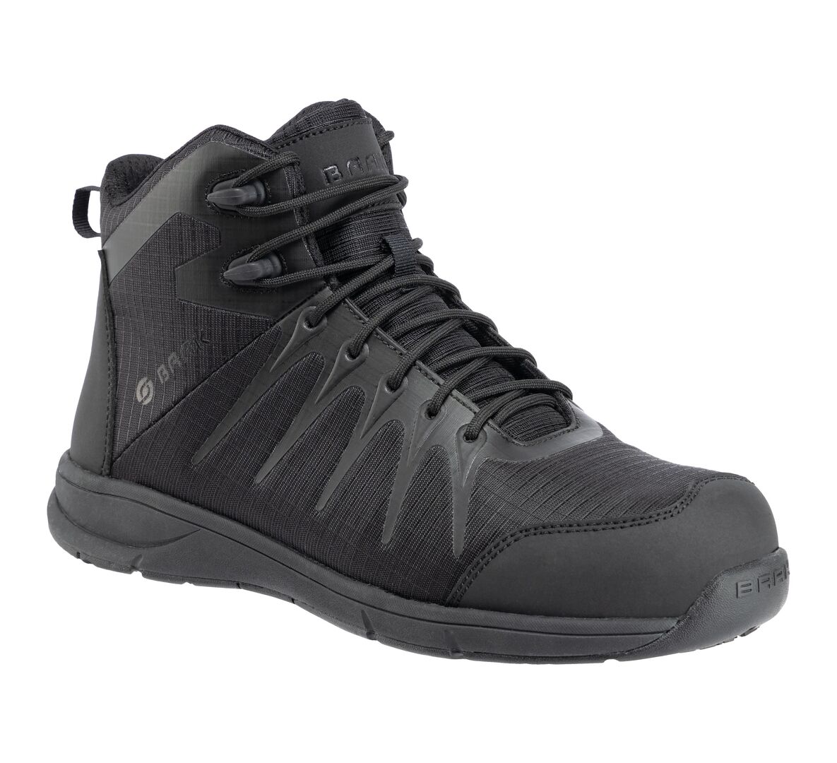 BAAK Stiefel S3 SRC ESD 5618 STANLEY Gr. 36