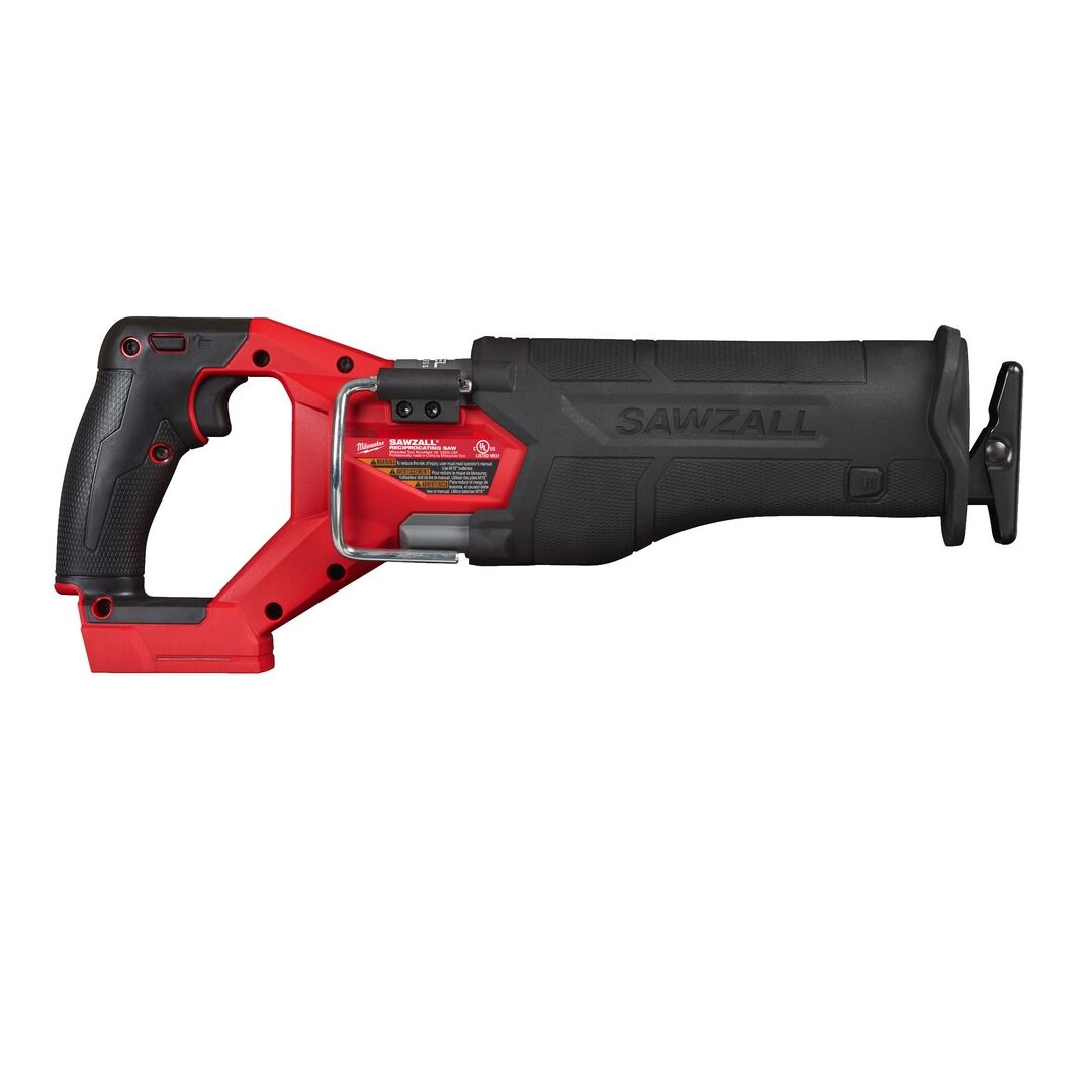 Milwaukee Akku-Säbelsäge FUEL M18 FSZ-0X Milwaukee Akku-Säbelsäge FUEL M18 FSZ-0X