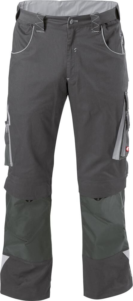 FORTIS Bundhose 24 dunkelgrau/hellgrau Gr. 32 FORTIS Bundhose 24 dunkelgrau/hellgrau Gr. 32