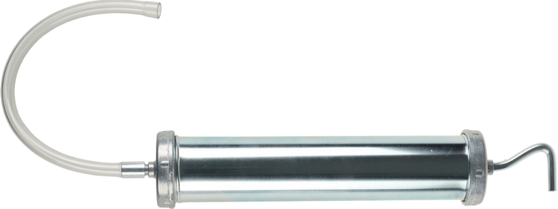 PRESSOL Saug- & Druckspritze 500ml verzinkt PRESSOL Saug- & Druckspritze 500ml verzinkt