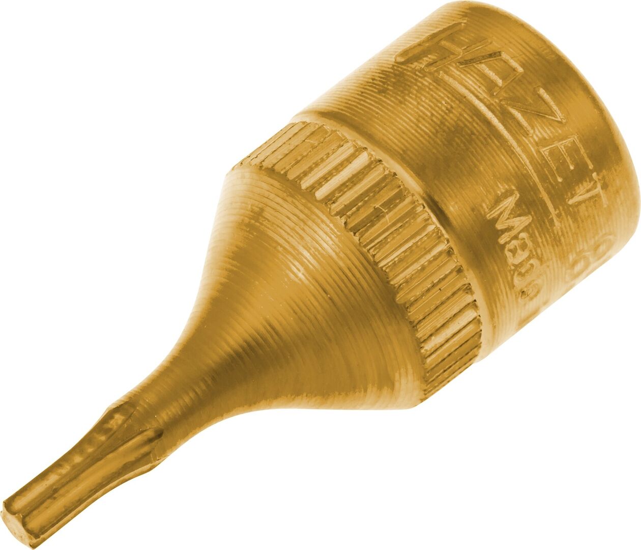 Steckschl.Eins. 1/4" T 8 für Innen-Torx-Schr.