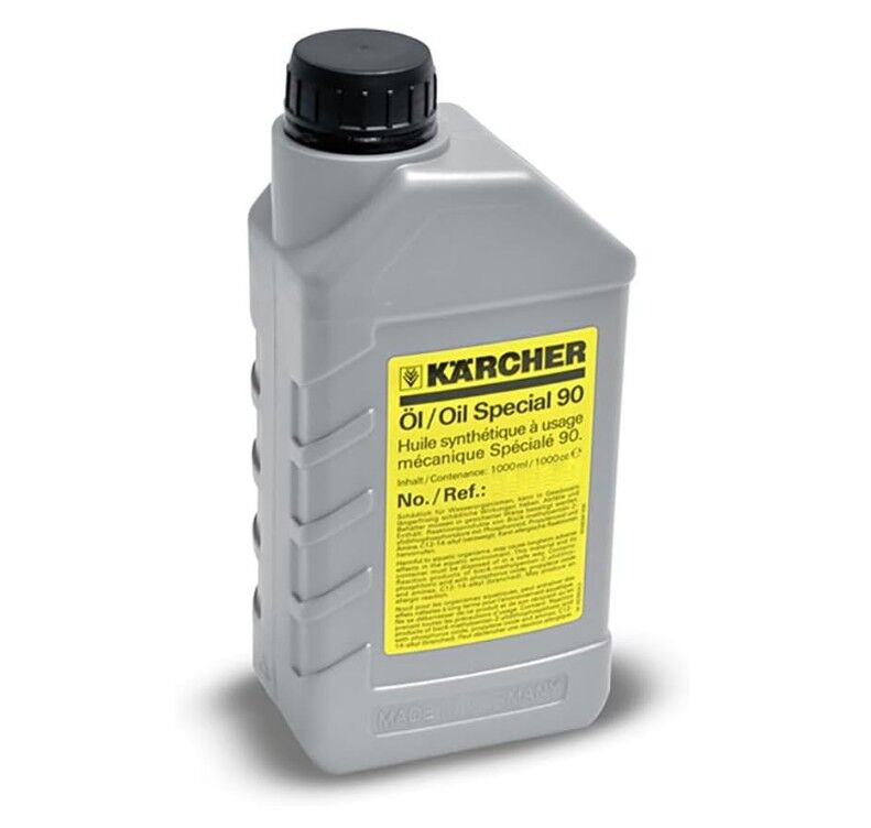 KÄRCHER Ersatzteile Getriebeoel 1L, 6.288-016.0