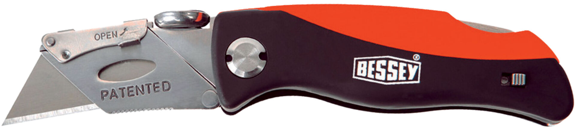 BESSEY Klingen-Klappmesser DBKPH-EU mit Komfort-Kunststoffgriff BESSEY Klingen-Klappmesser DBKPH-EU mit Komfort-Kunststoffgriff