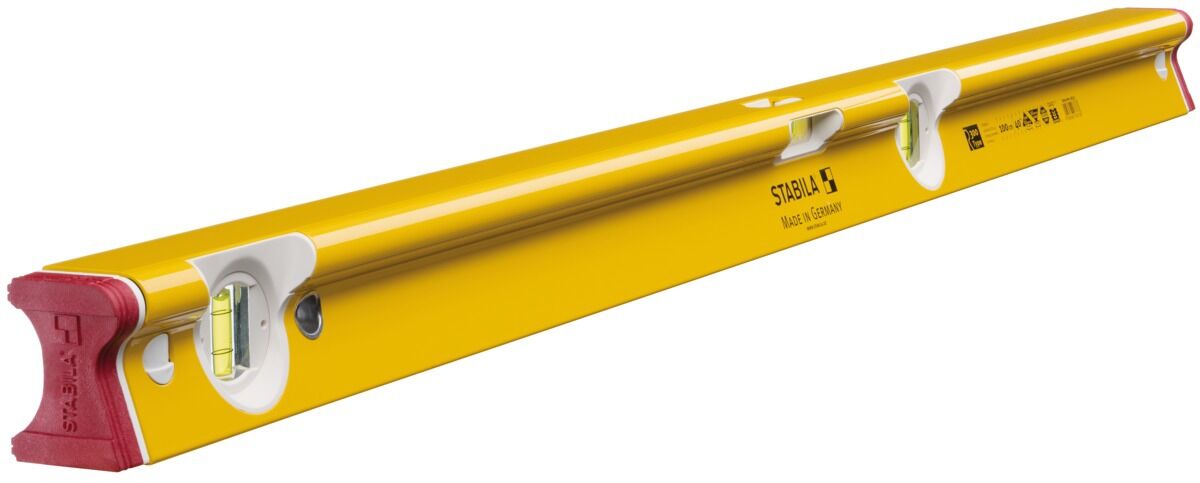 STABILA Wasserwaage R-300 100 cm STABILA Wasserwaage R-300 100 cm