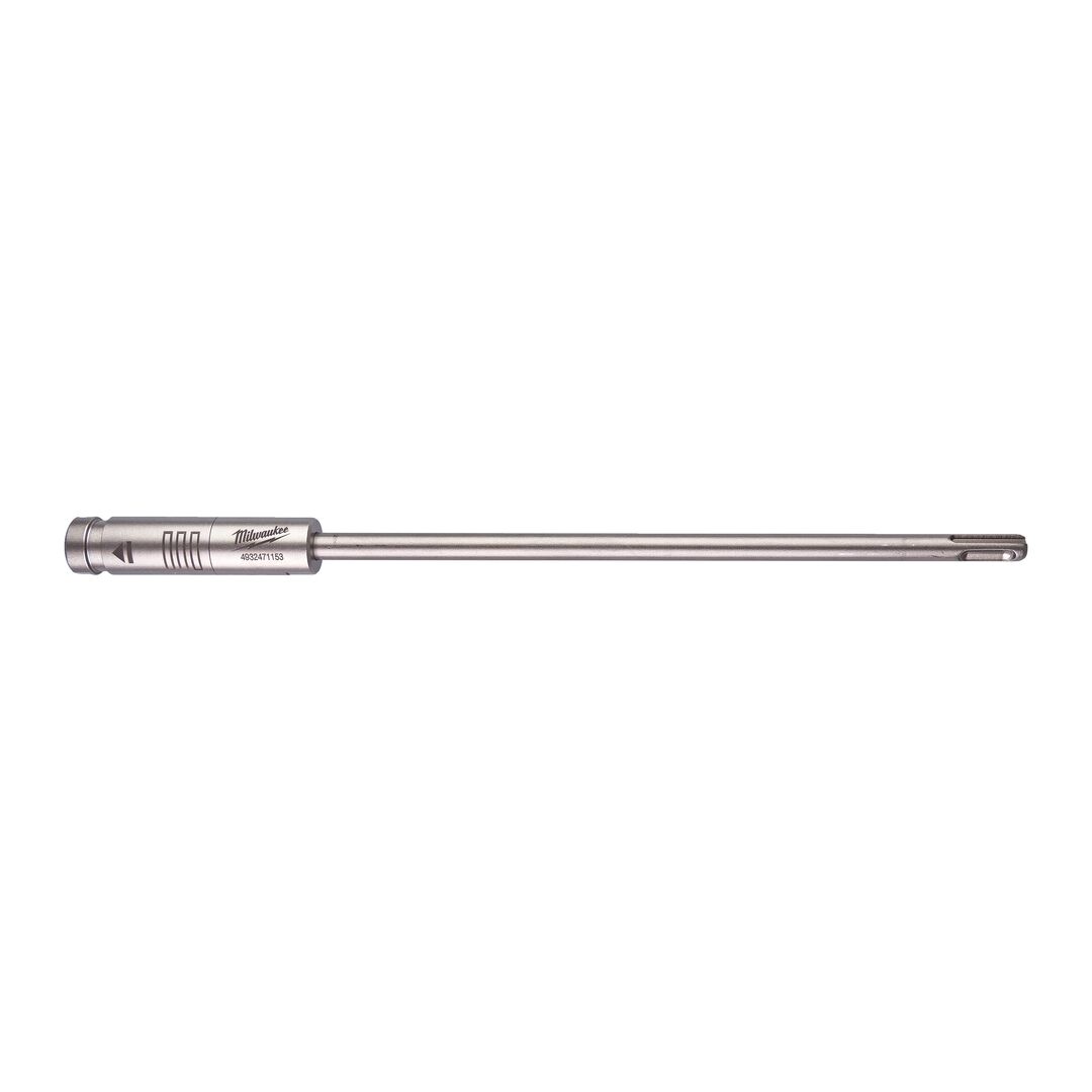 MILWAUKEE SDS-Plus Verlängerung 300mm MILWAUKEE SDS-Plus Verlängerung 300mm