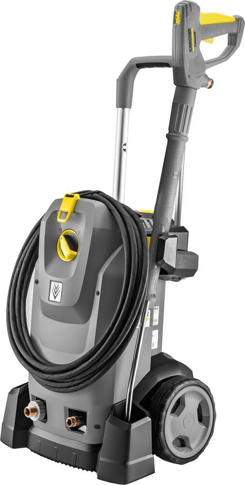 KÄRCHER Hochdruckreiniger HD 6/15 M Plus KÄRCHER Hochdruckreiniger HD 6/15 M Plus
