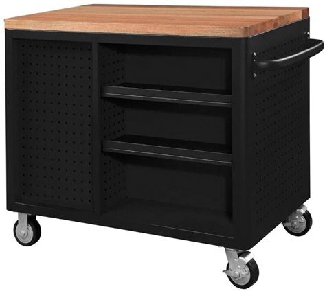 FORMAT Rollwerkbank 2018 1300x1000x1100mm