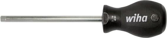 WIHA Drehmoment-Schraubendr.-Griff VDE TorqueVario S, einstellbar, 0,6 - 2,0 Nm