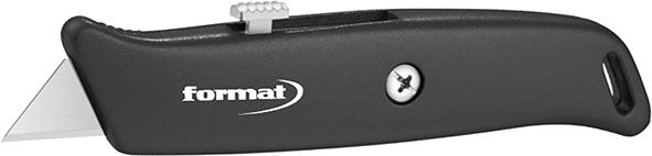 FORMAT Universalmesser 155mm 1 Klinge FORMAT Universalmesser 155mm 1 Klinge