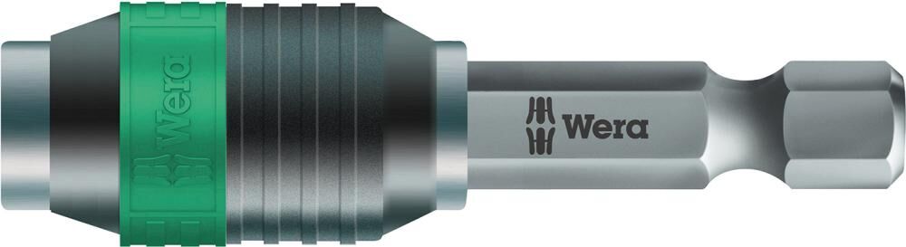 WERA 889/4/1 Rapdator 1/4" x75mm Universalhalter Nr.:05052503001 WERA 889/4/1 Rapdator 1/4" x75mm Universalhalter Nr.:05052503001